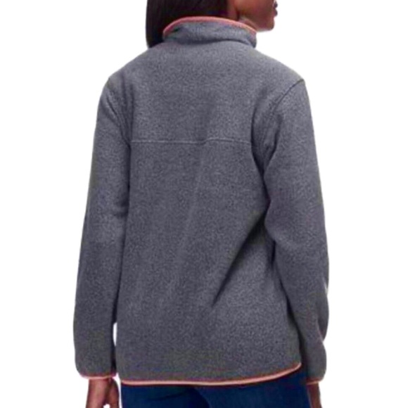 🟥SOLD🟥 Patagonia Synchilla Snap-T Fleece Pullover - Picture 5 of 11